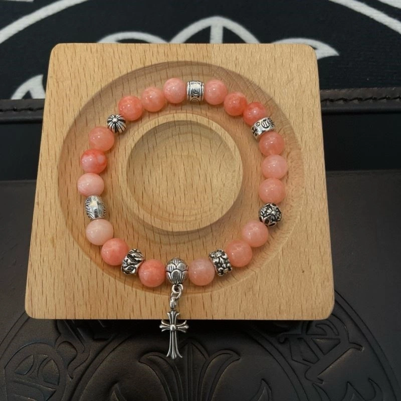 Lightweight Chrome Hearts Bracelets 239734