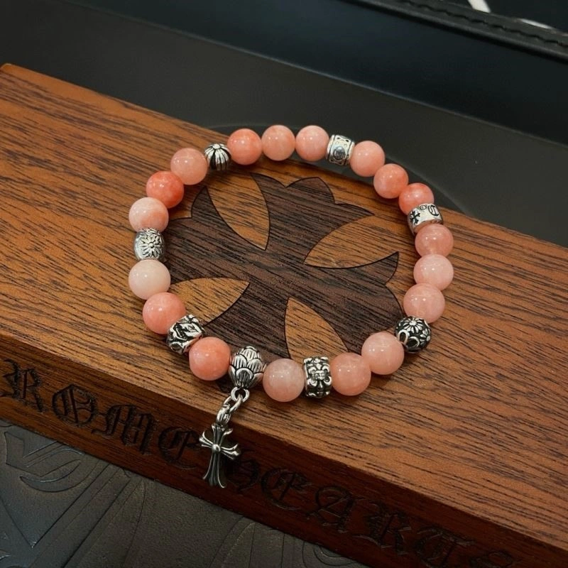 Lightweight Chrome Hearts Bracelets 239734