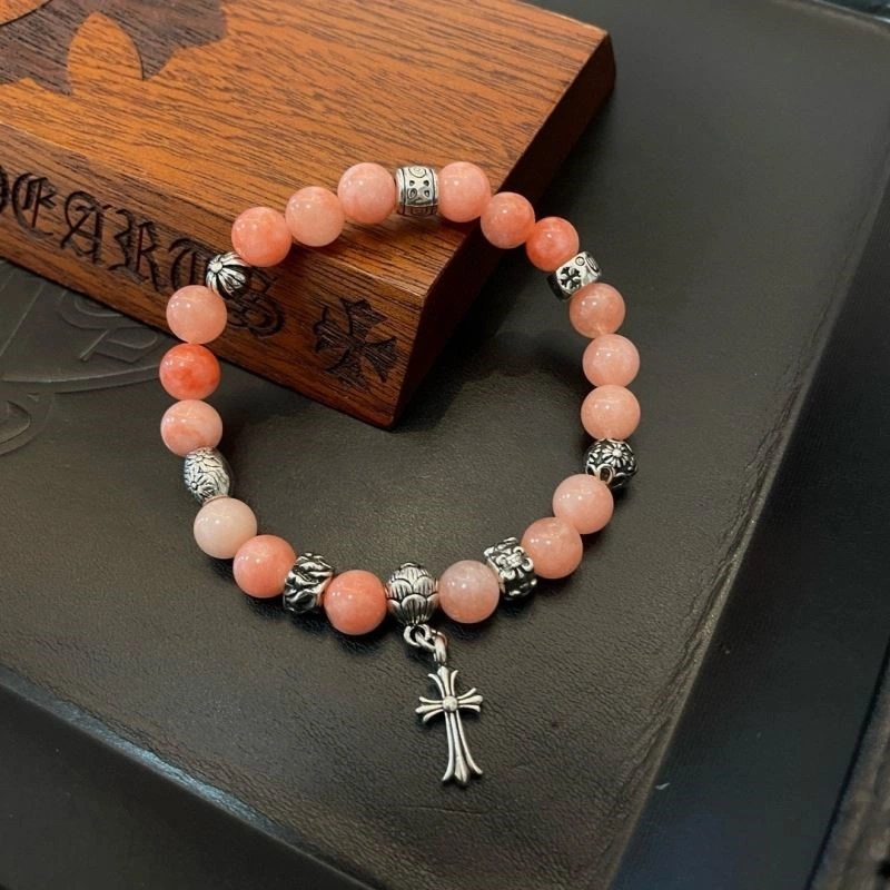 Lightweight Chrome Hearts Bracelets 239734