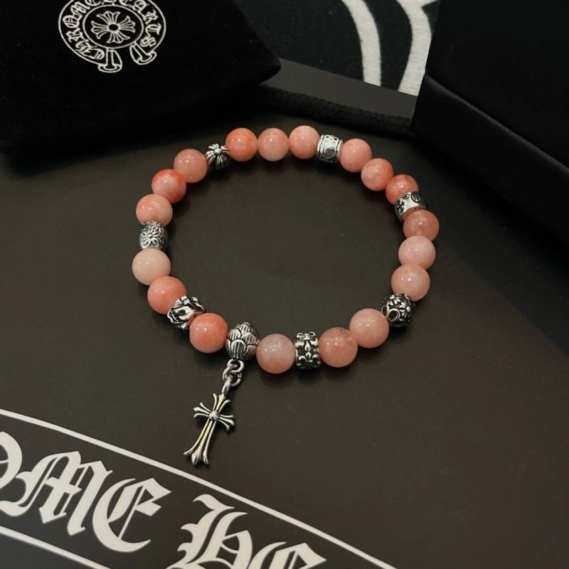 Lightweight Chrome Hearts Bracelets 239734
