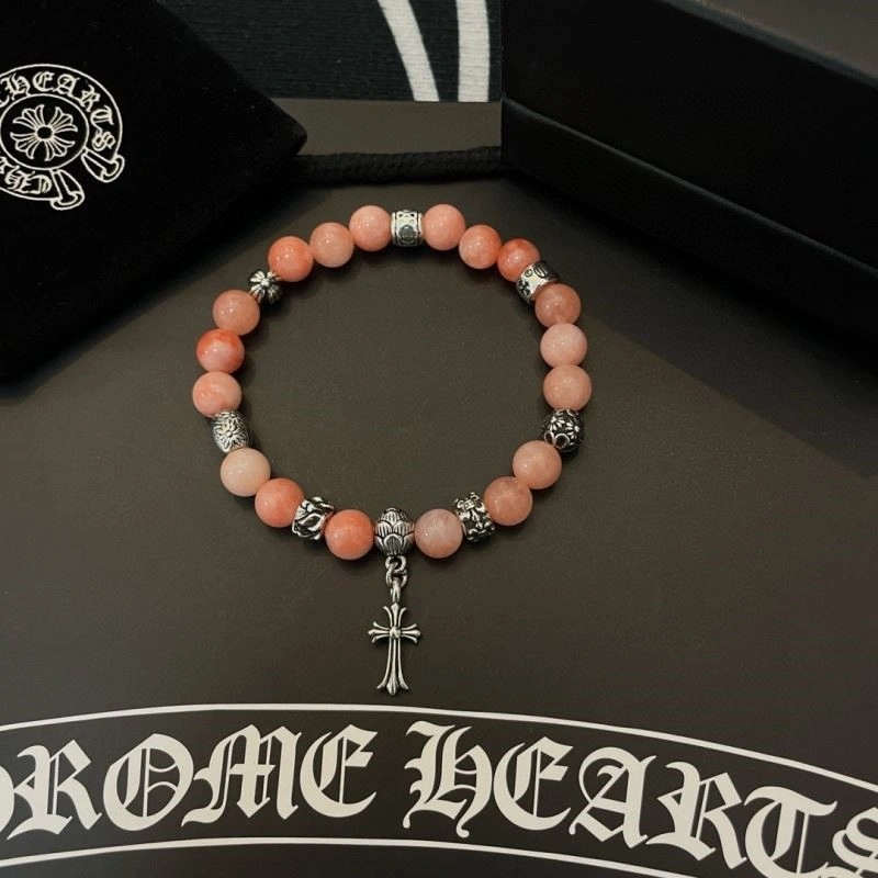 Lightweight Chrome Hearts Bracelets 239734