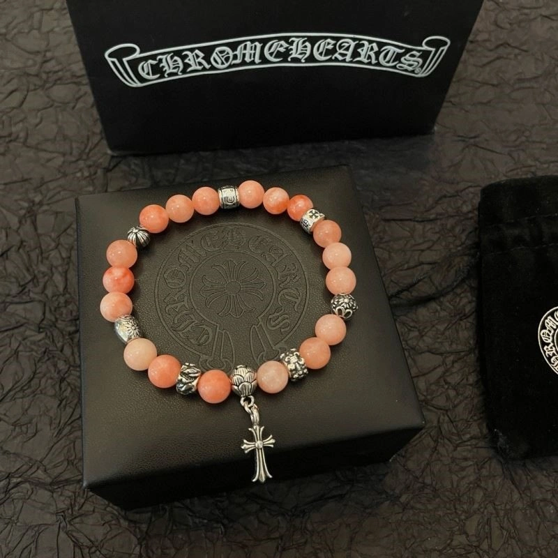Lightweight Chrome Hearts Bracelets 239734