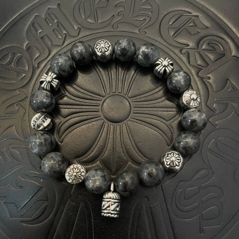 Chrome Hearts Bracelets Trendsetting 239708