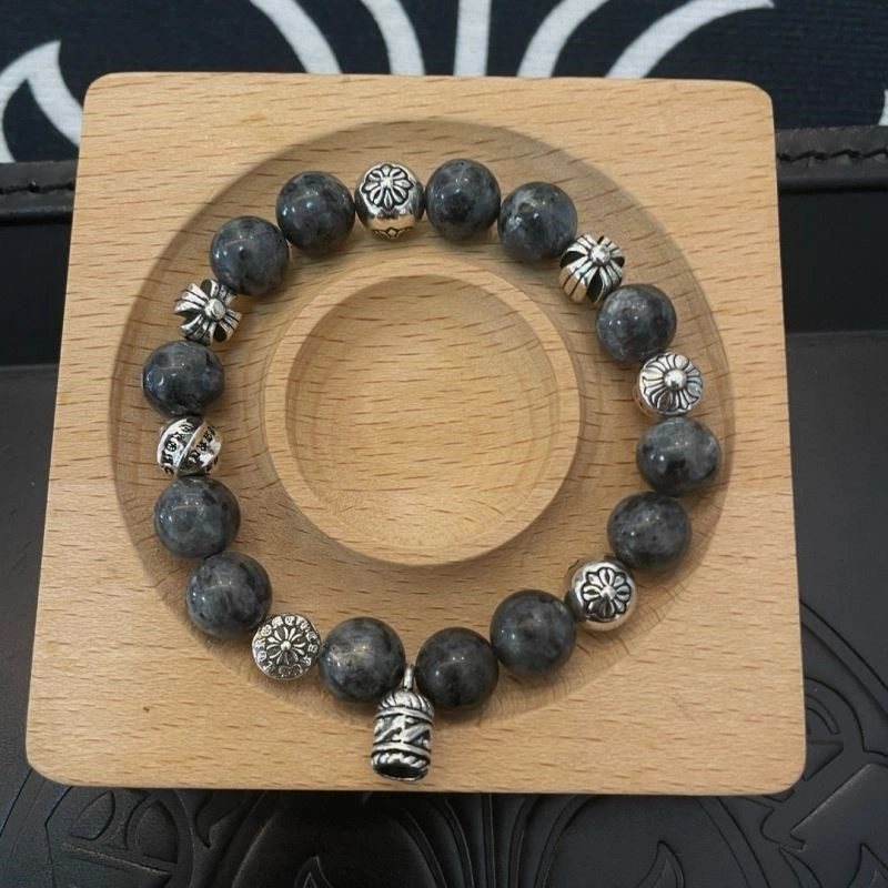 Chrome Hearts Bracelets Trendsetting 239708