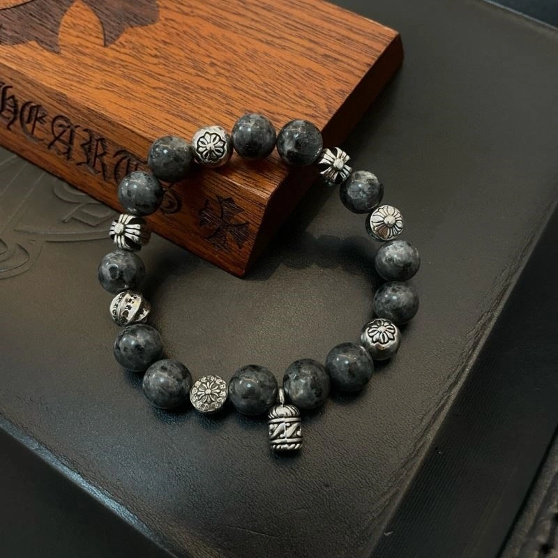 Chrome Hearts Bracelets Trendsetting 239708