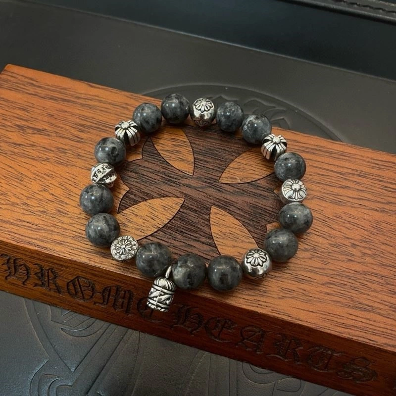 Chrome Hearts Bracelets Trendsetting 239708