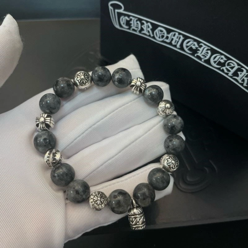 Chrome Hearts Bracelets Trendsetting 239708