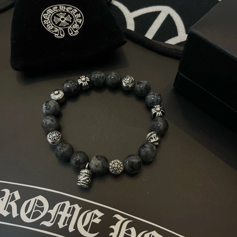 Chrome Hearts Bracelets Trendsetting 239708