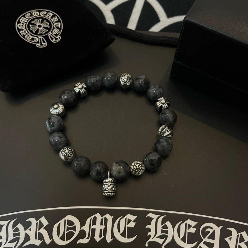 Chrome Hearts Bracelets Trendsetting 239708