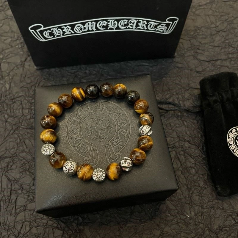 Chrome Hearts Bracelets Affordable 239710