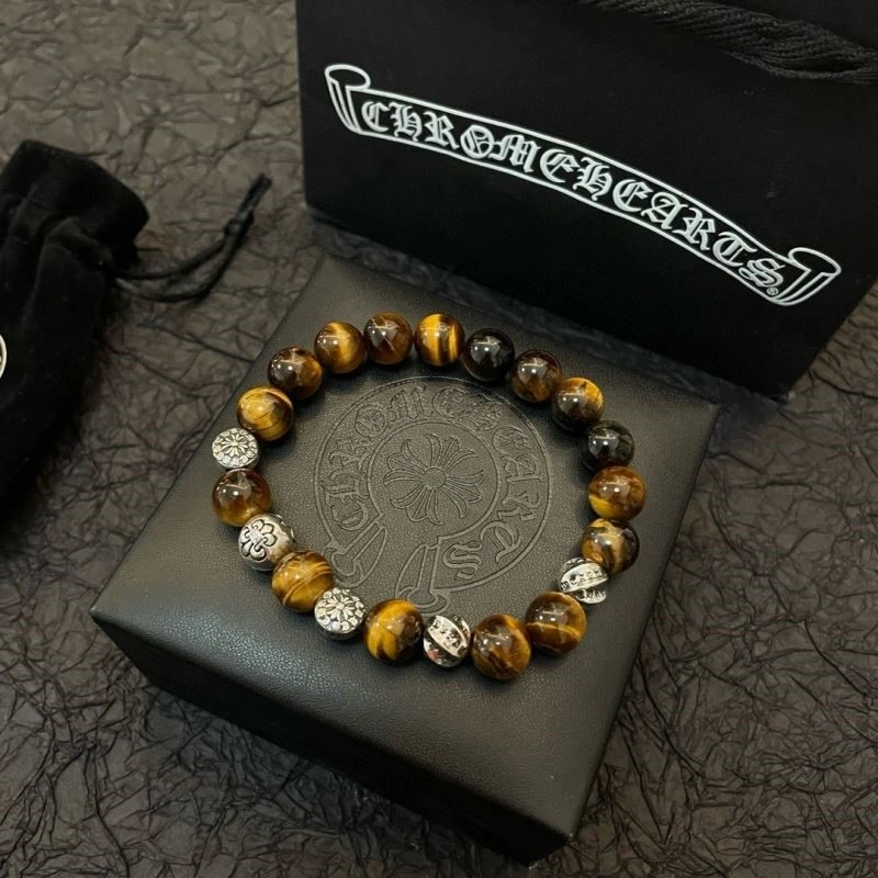 Chrome Hearts Bracelets Affordable 239710