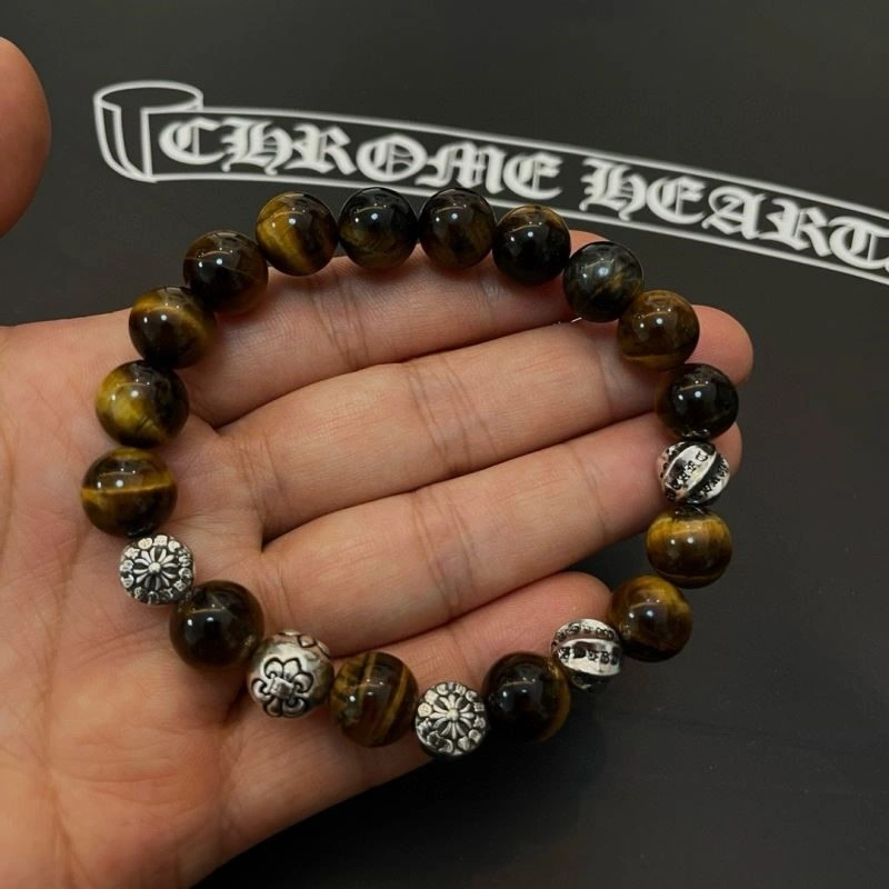 Chrome Hearts Bracelets Affordable 239710