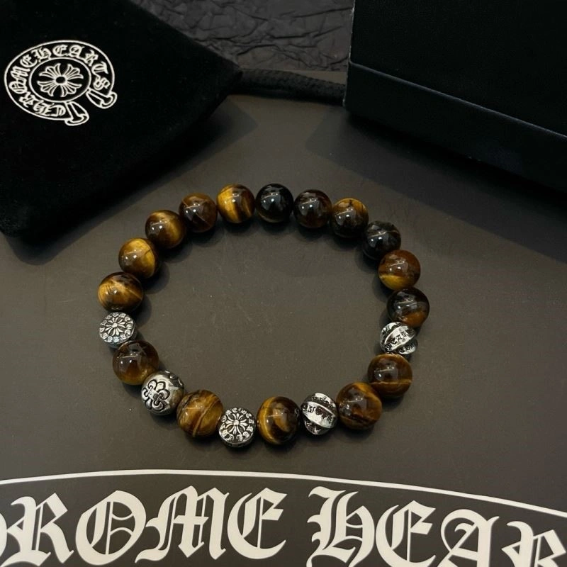 Chrome Hearts Bracelets Affordable 239710
