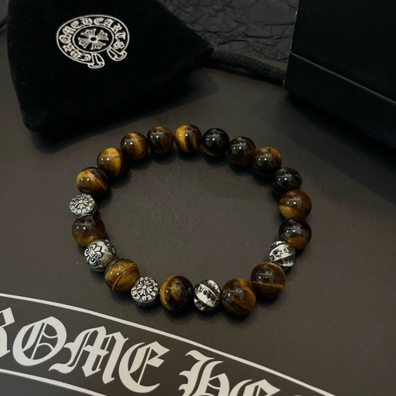 Chrome Hearts Bracelets Affordable 239710