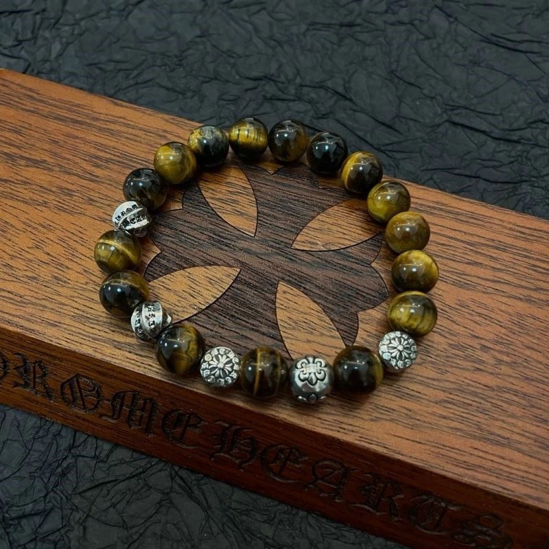 Chrome Hearts Bracelets Affordable 239710