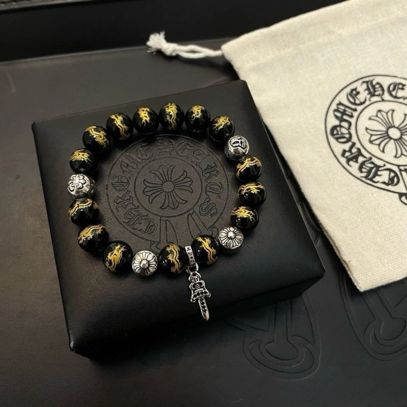 Sustainable Chrome Hearts Bracelets 239724
