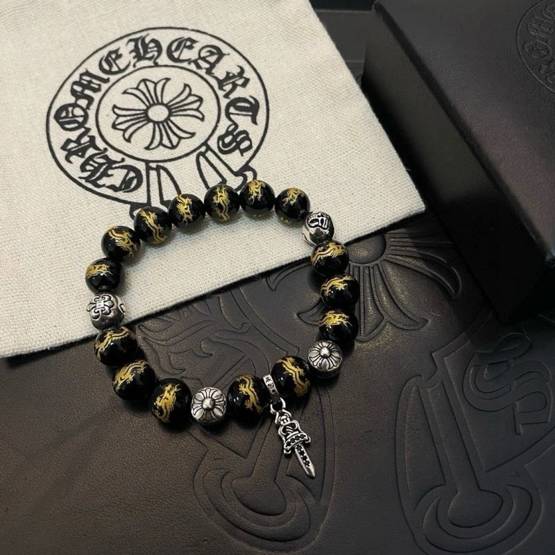 Sustainable Chrome Hearts Bracelets 239724
