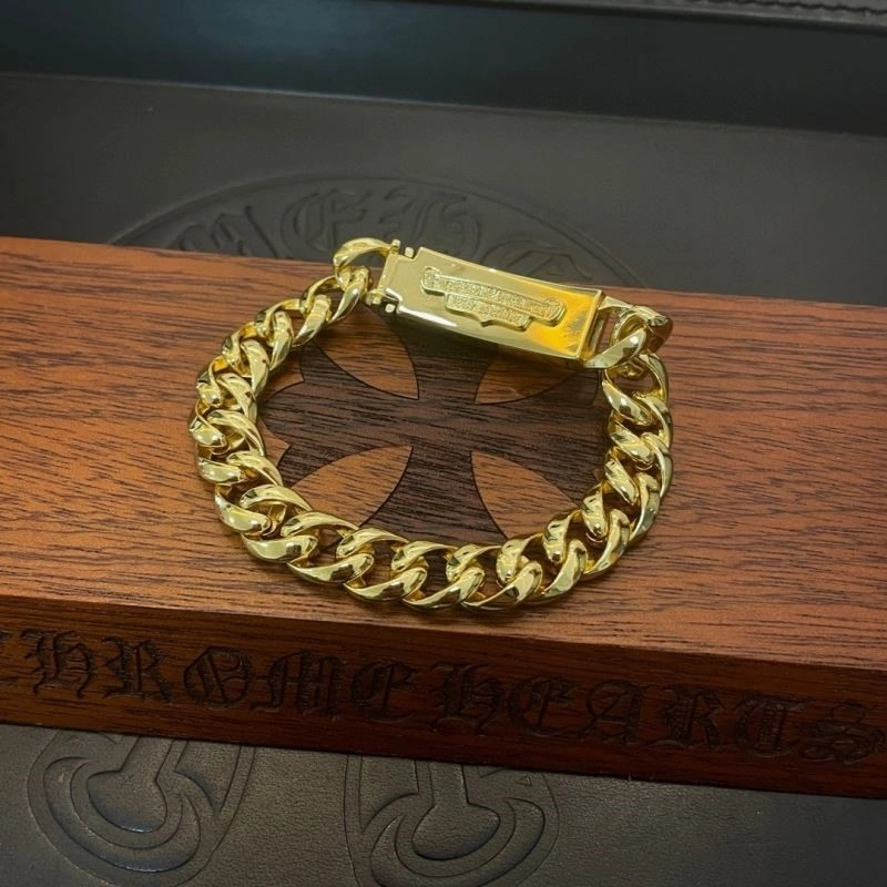 RelaxedFit Chrome Hearts Bracelets 239706