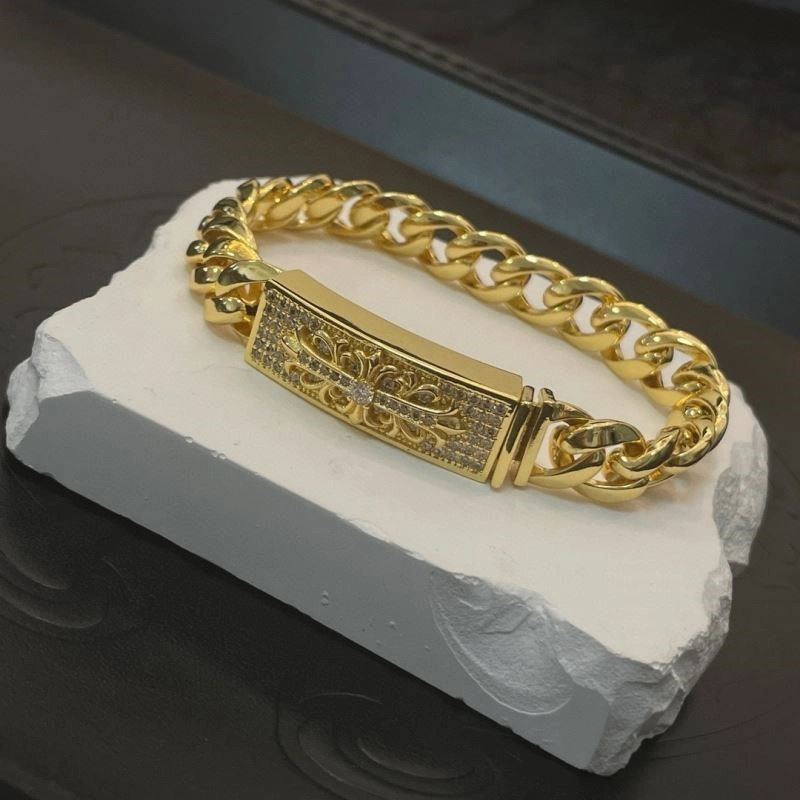 RelaxedFit Chrome Hearts Bracelets 239706