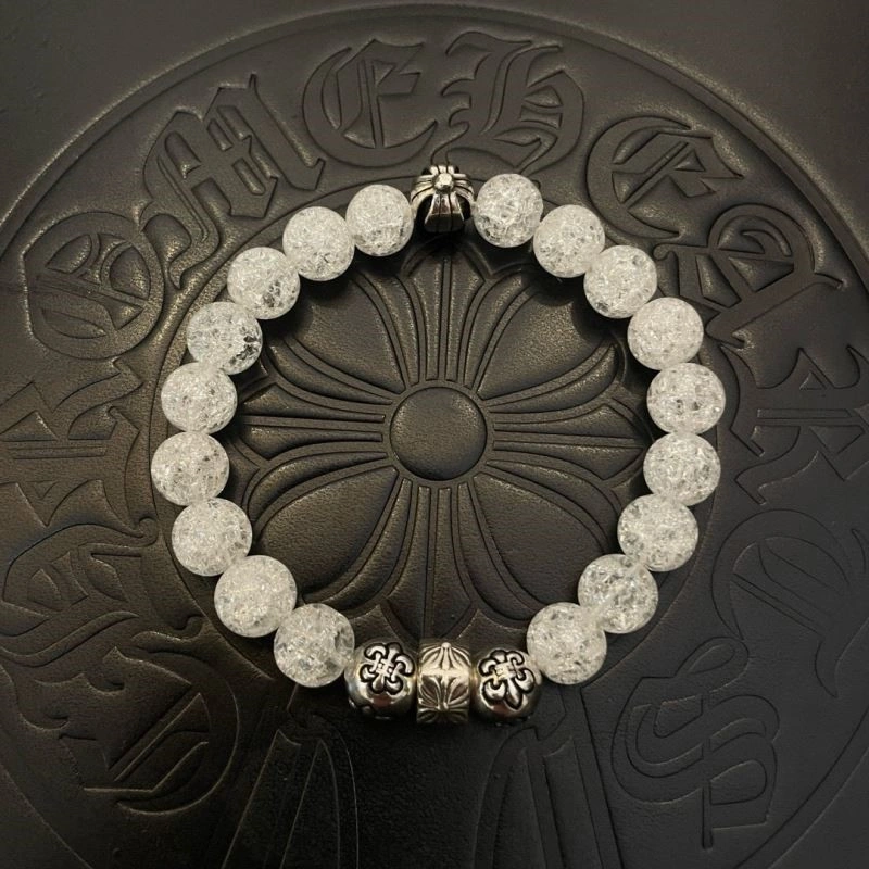 Colorful Chrome Hearts Bracelets 239707