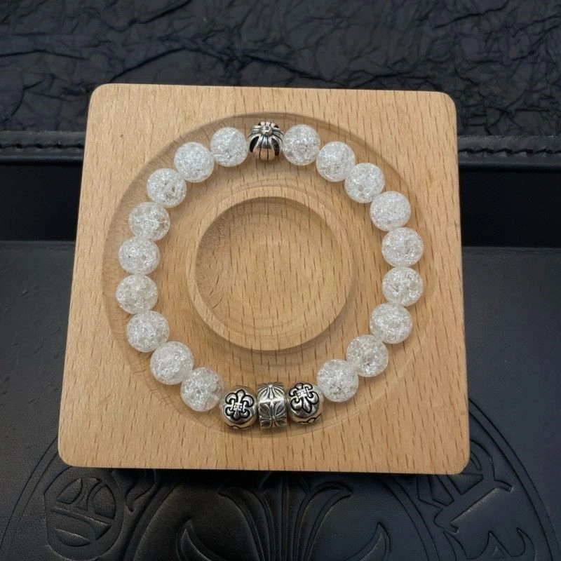 Colorful Chrome Hearts Bracelets 239707
