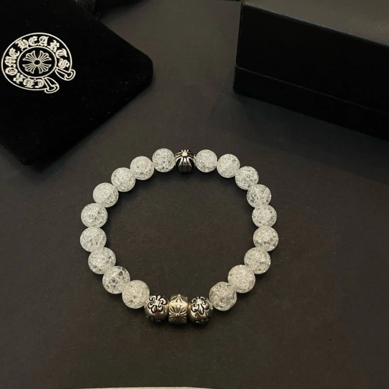 Colorful Chrome Hearts Bracelets 239707