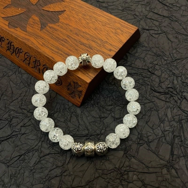 Colorful Chrome Hearts Bracelets 239707
