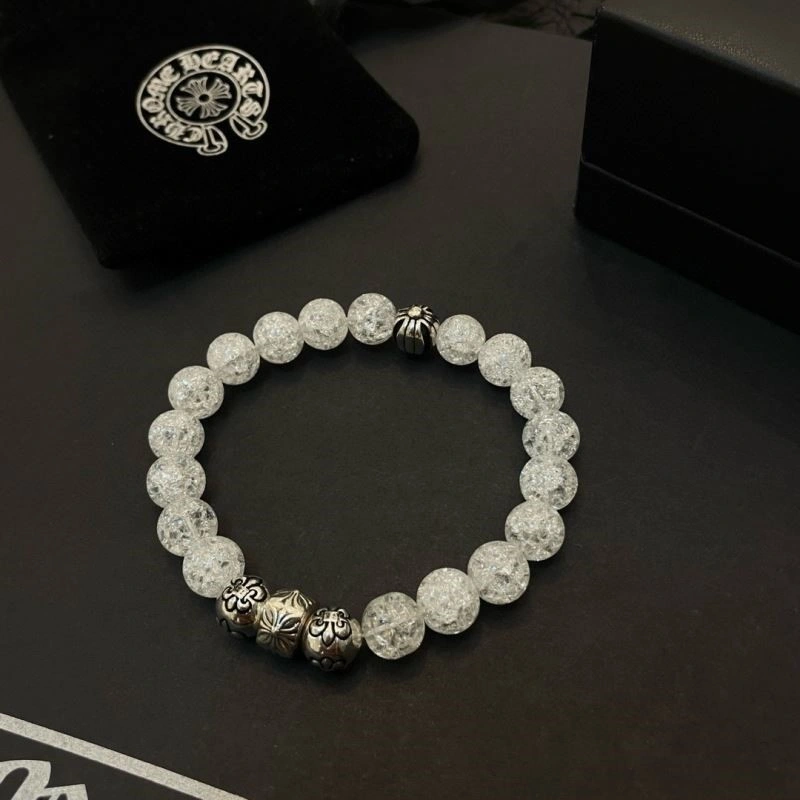 Colorful Chrome Hearts Bracelets 239707
