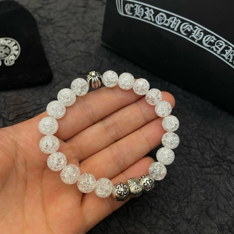 Colorful Chrome Hearts Bracelets 239707