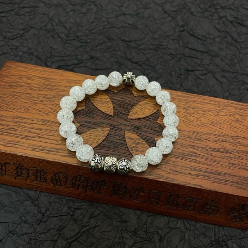 Colorful Chrome Hearts Bracelets 239707