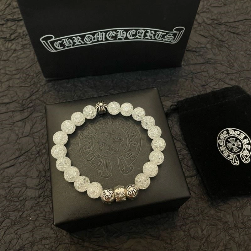 Colorful Chrome Hearts Bracelets 239707