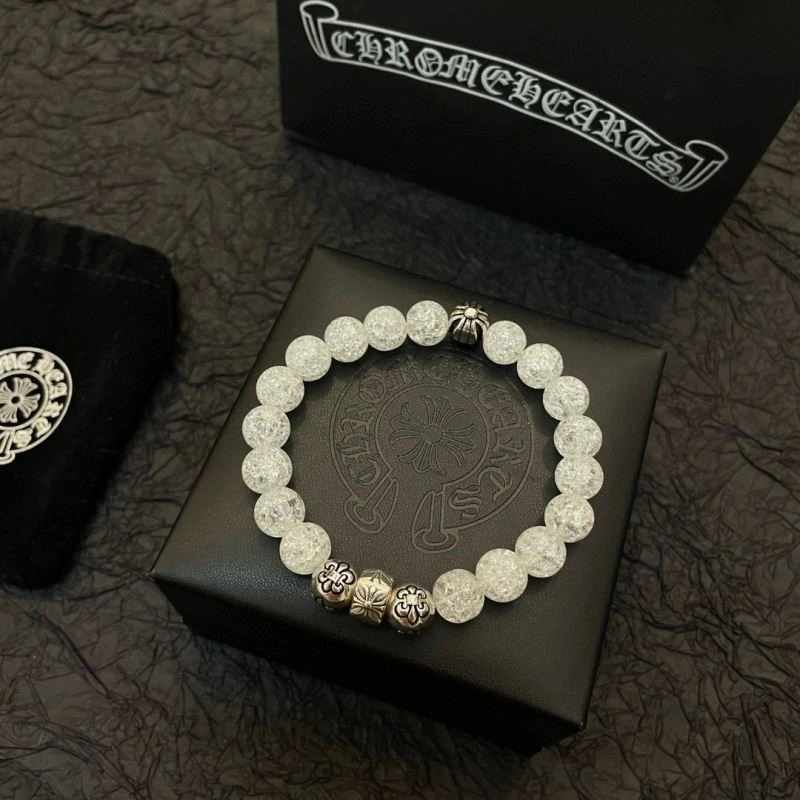 Colorful Chrome Hearts Bracelets 239707