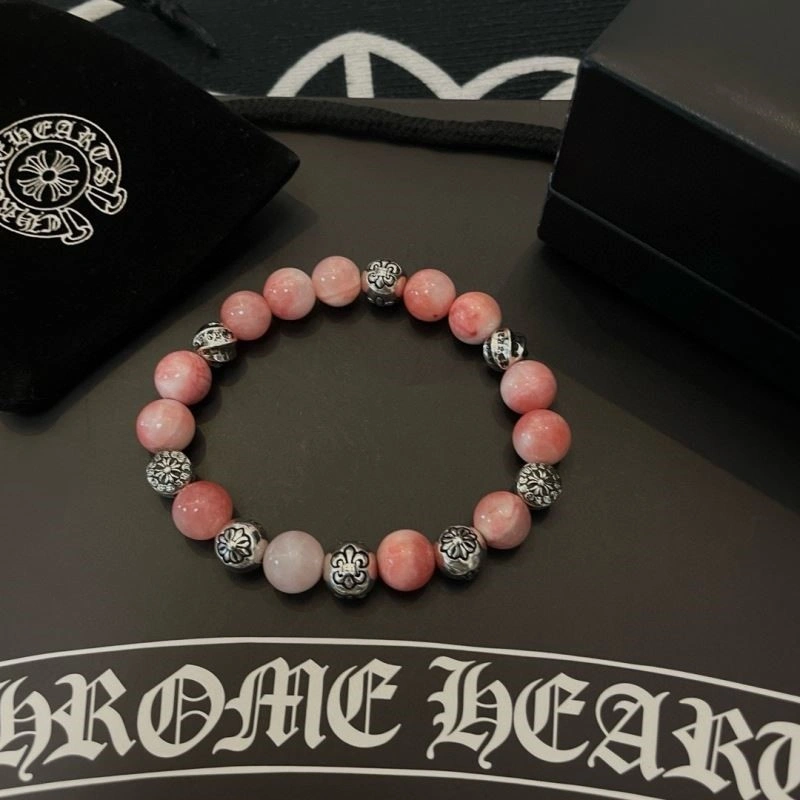 Chrome Hearts Bracelets Compact 239703