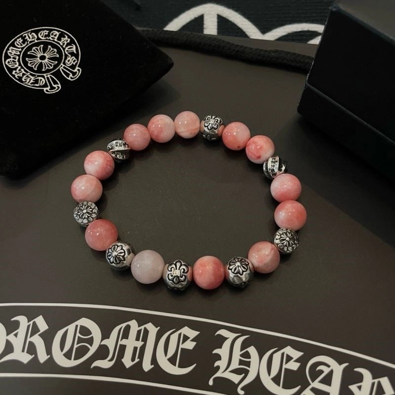 Chrome Hearts Bracelets Compact 239703