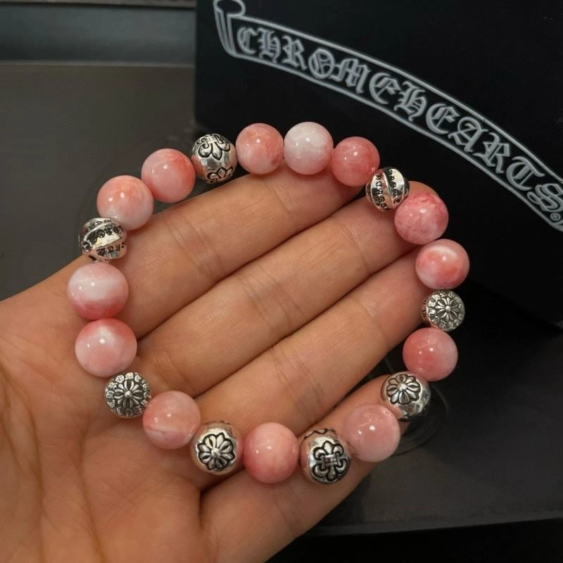 Chrome Hearts Bracelets Compact 239703