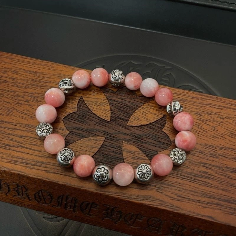 Chrome Hearts Bracelets Compact 239703