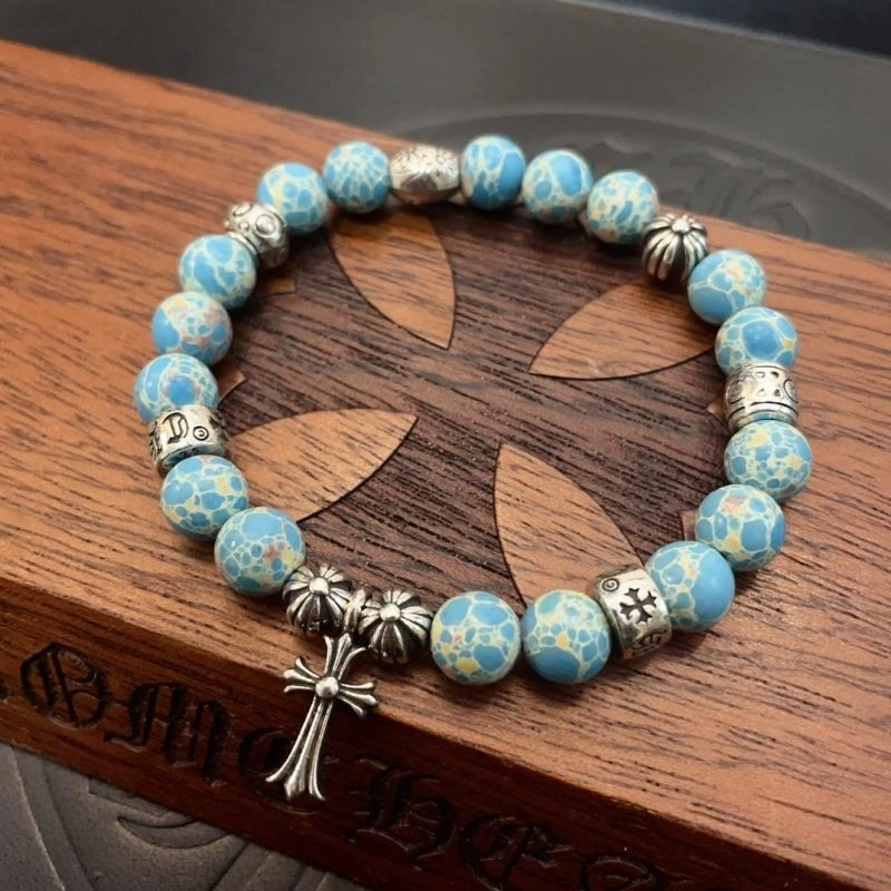 ComfortFit Chrome Hearts Bracelets 239702