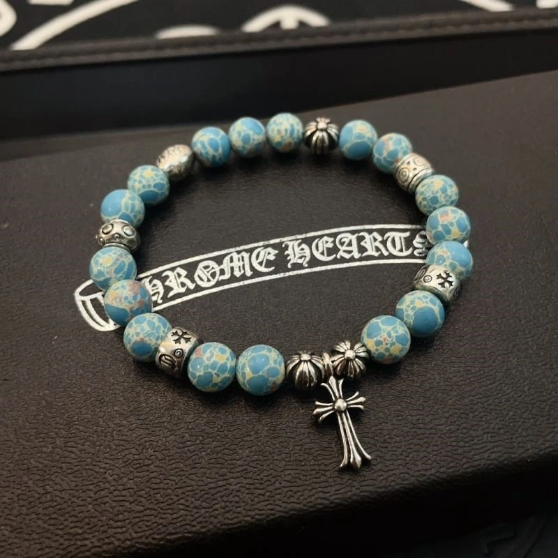 ComfortFit Chrome Hearts Bracelets 239702