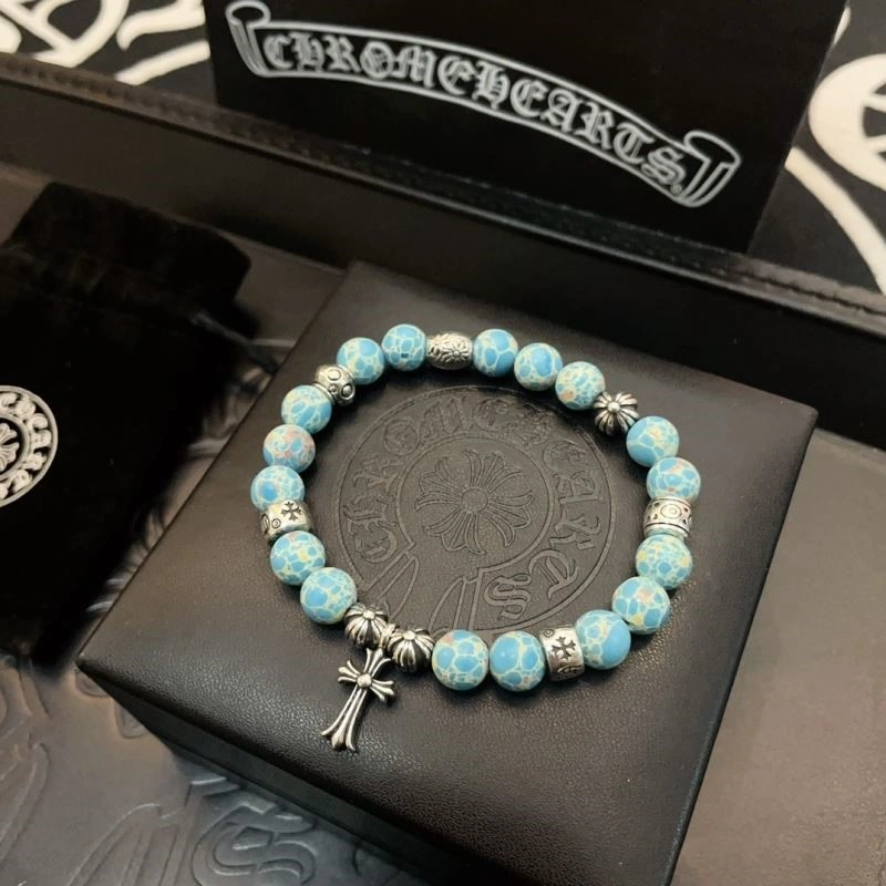 ComfortFit Chrome Hearts Bracelets 239702