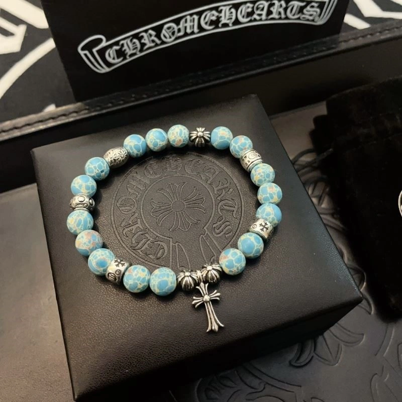 ComfortFit Chrome Hearts Bracelets 239702