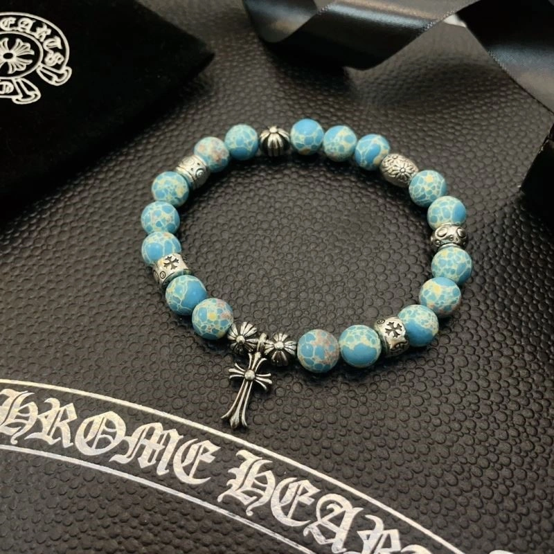ComfortFit Chrome Hearts Bracelets 239702