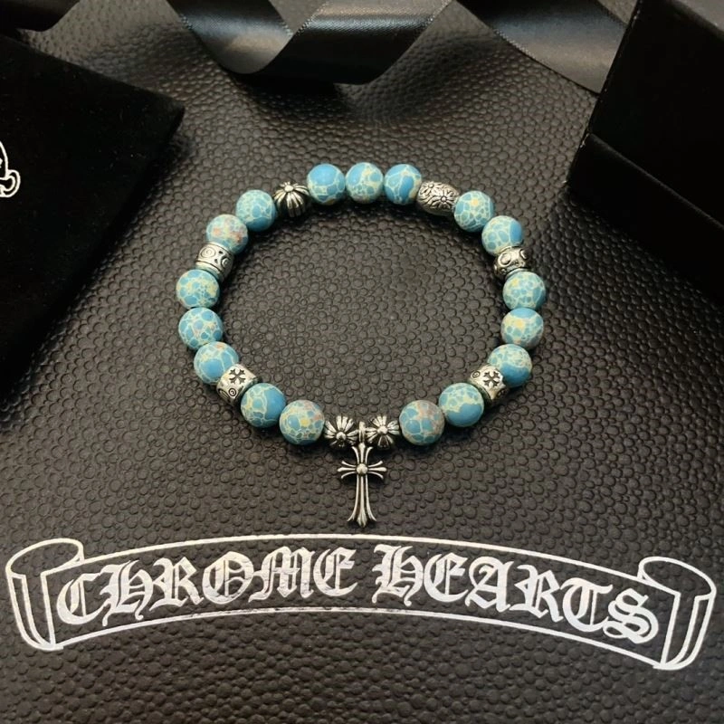 ComfortFit Chrome Hearts Bracelets 239702