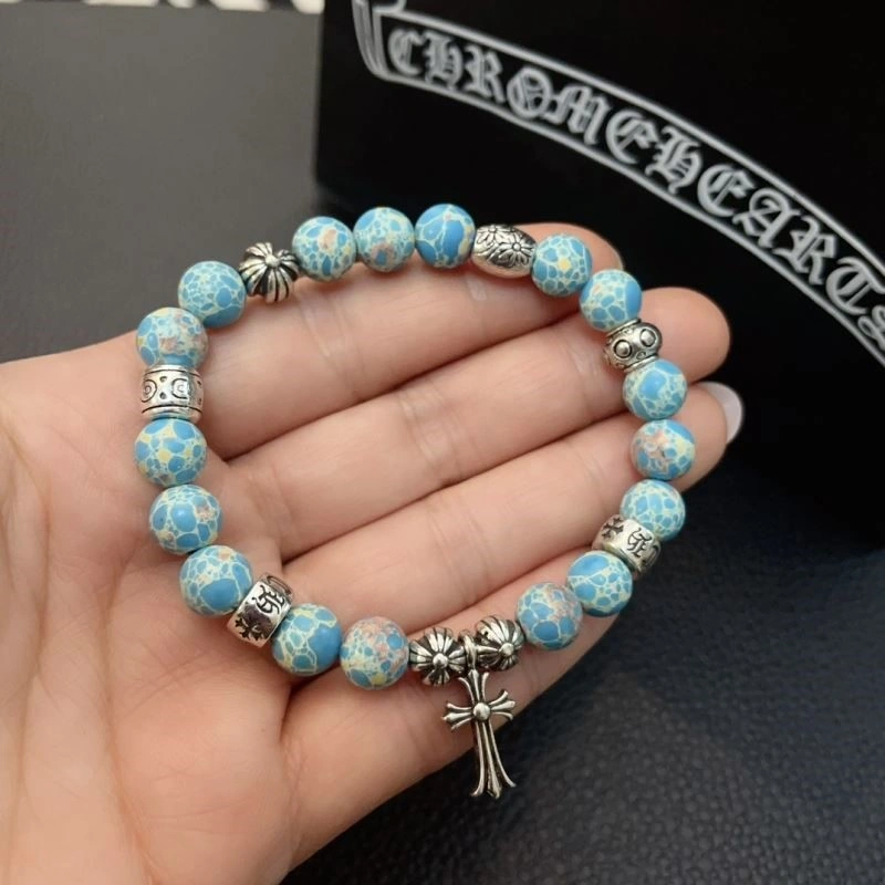 ComfortFit Chrome Hearts Bracelets 239702