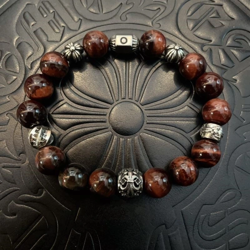 WellDesigned Chrome Hearts Bracelets 239700