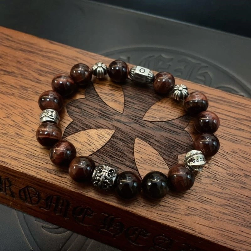 WellDesigned Chrome Hearts Bracelets 239700