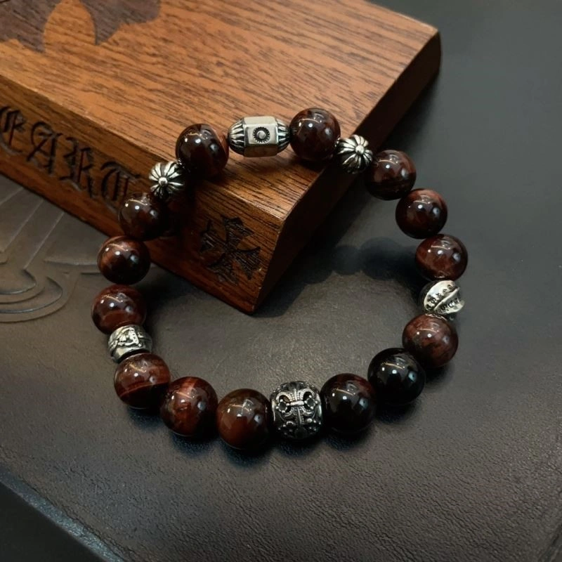WellDesigned Chrome Hearts Bracelets 239700