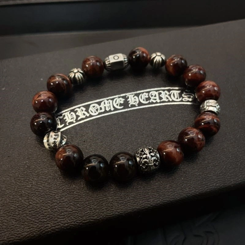 WellDesigned Chrome Hearts Bracelets 239700