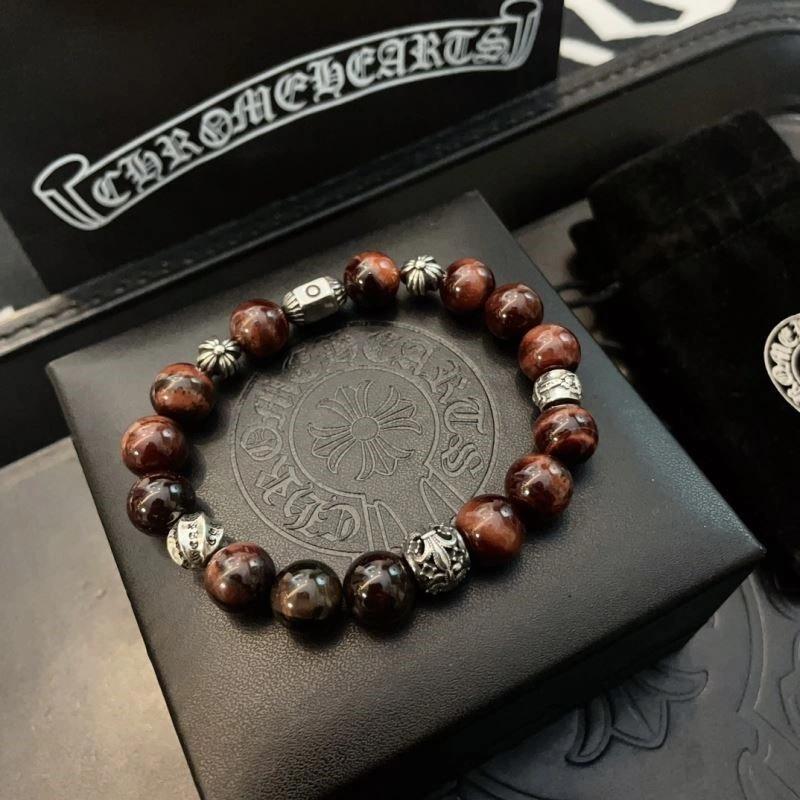 WellDesigned Chrome Hearts Bracelets 239700