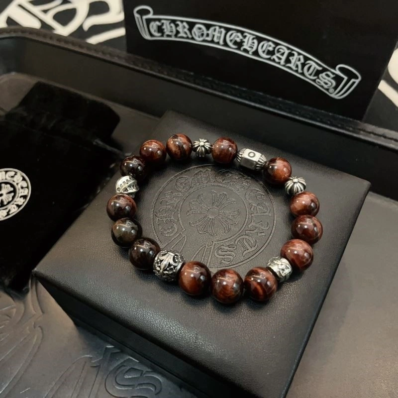 WellDesigned Chrome Hearts Bracelets 239700