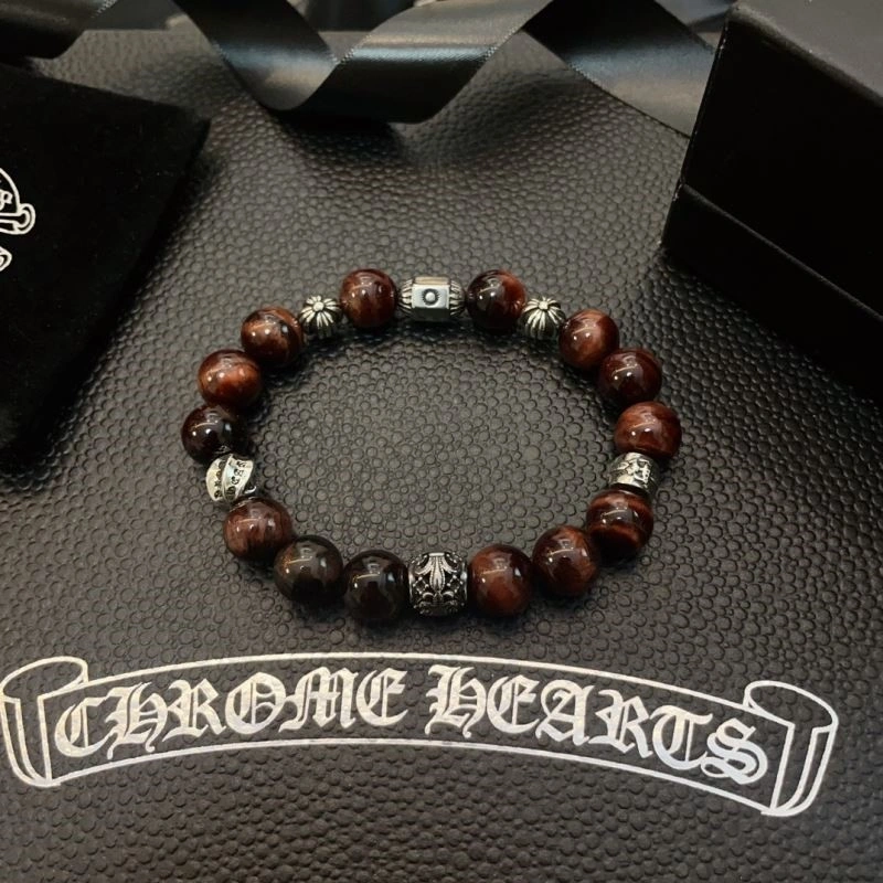 WellDesigned Chrome Hearts Bracelets 239700